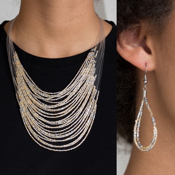 paparazzi Jewelry - ❤️Catwalk Queen